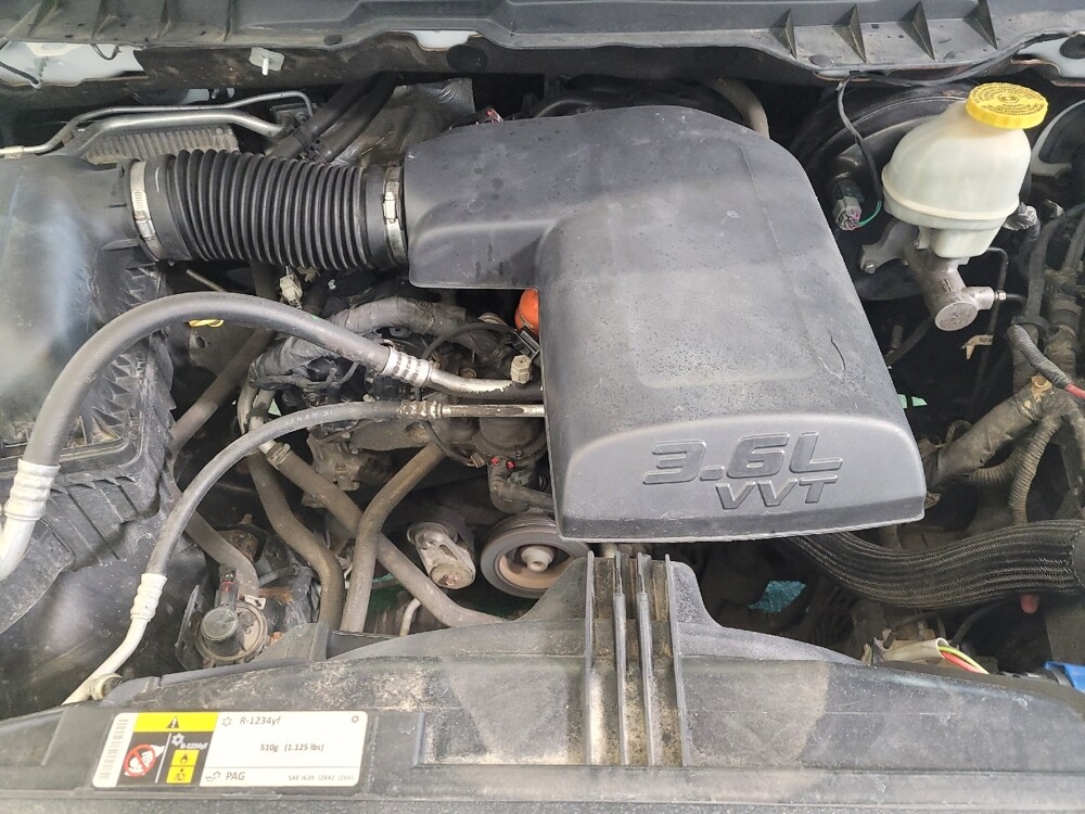 2017 RAM 1500 in Louisville, KY 40258 - 18092543 30