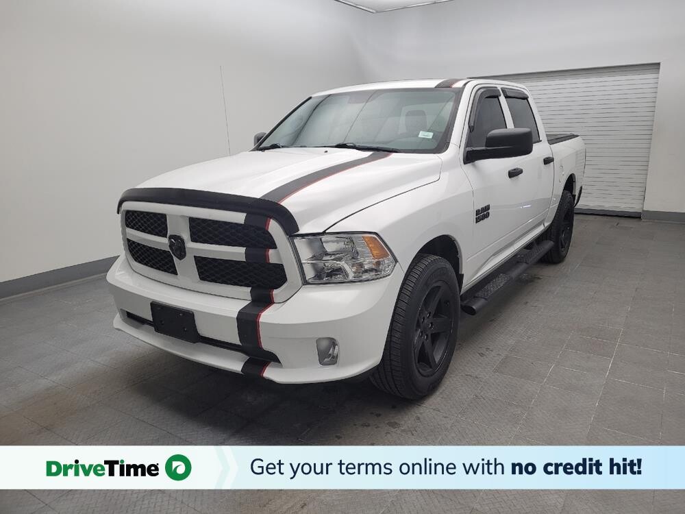 2017 RAM 1500 in Louisville, KY 40258 - 18092543