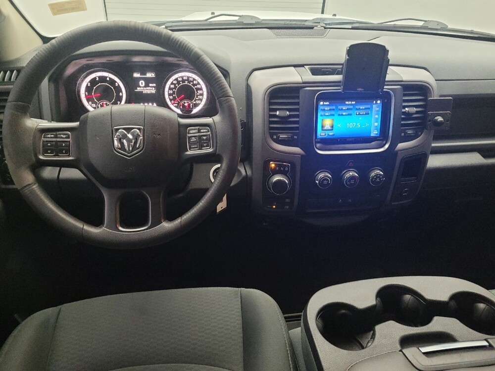 2017 RAM 1500 in Louisville, KY 40258 - 18092543 22