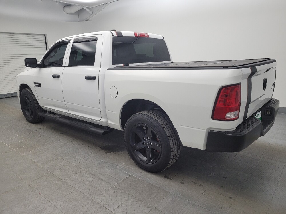 2017 RAM 1500 in Louisville, KY 40258 - 18092543 3