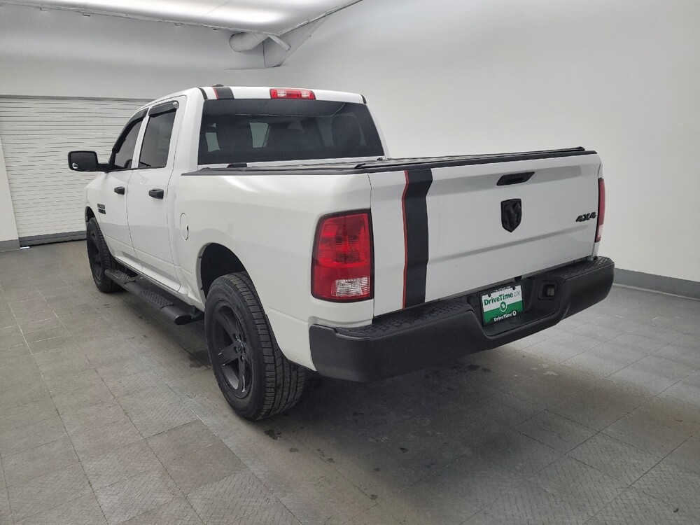 2017 RAM 1500 in Louisville, KY 40258 - 18092543 5