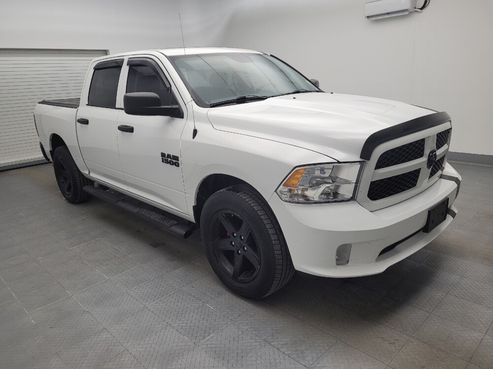 2017 RAM 1500 in Louisville, KY 40258 - 18092543 11