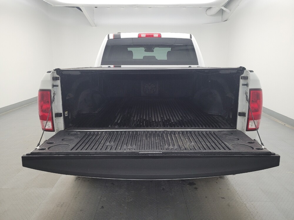 2017 RAM 1500 in Louisville, KY 40258 - 18092543 29