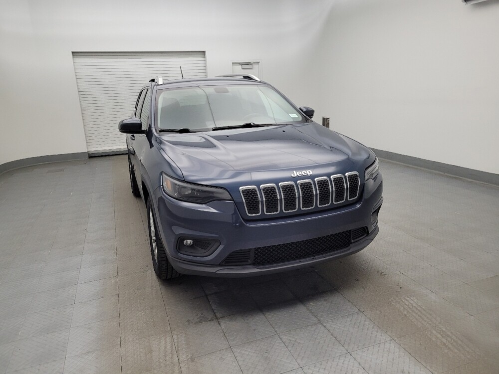 2020 Jeep Cherokee in Louisville, KY 40258 - 18092544 14