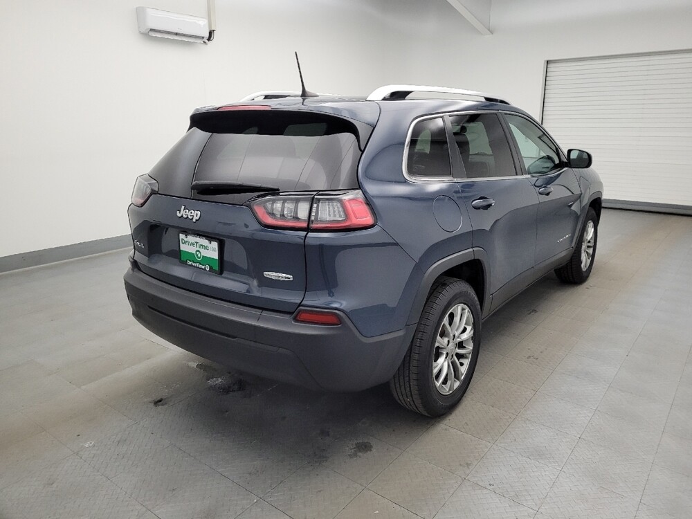 2020 Jeep Cherokee in Louisville, KY 40258 - 18092544 9