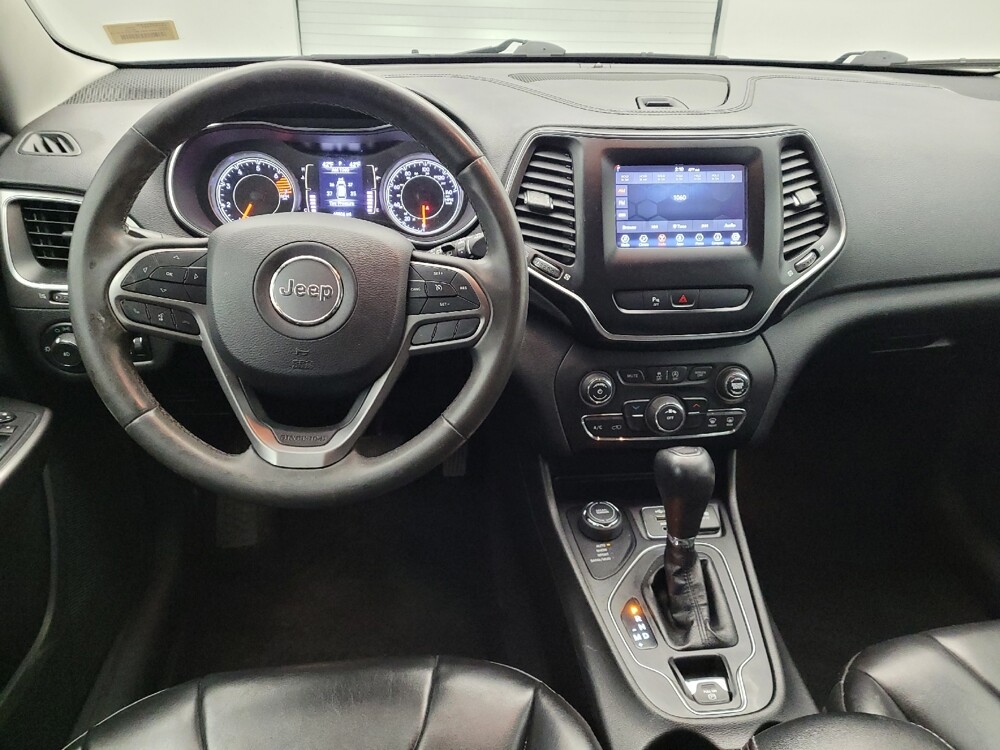 2020 Jeep Cherokee in Louisville, KY 40258 - 18092544 22