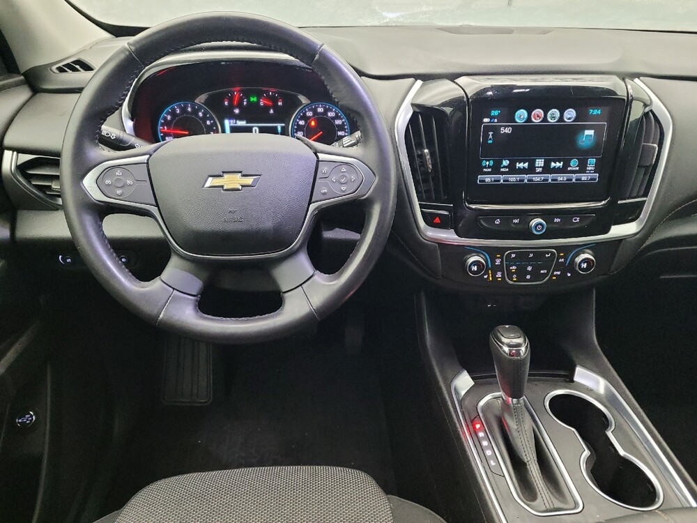 2019 Chevrolet Traverse in Louisville, KY 40258 - 18092545 22