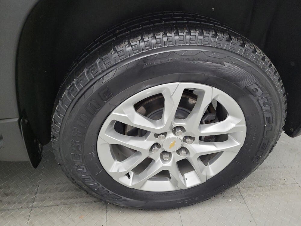 2019 Chevrolet Traverse in Louisville, KY 40258 - 18092545 31