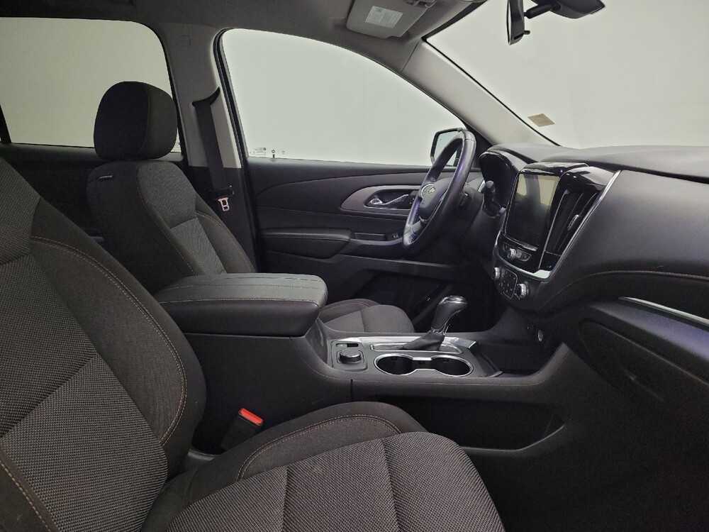 2019 Chevrolet Traverse in Louisville, KY 40258 - 18092545 21