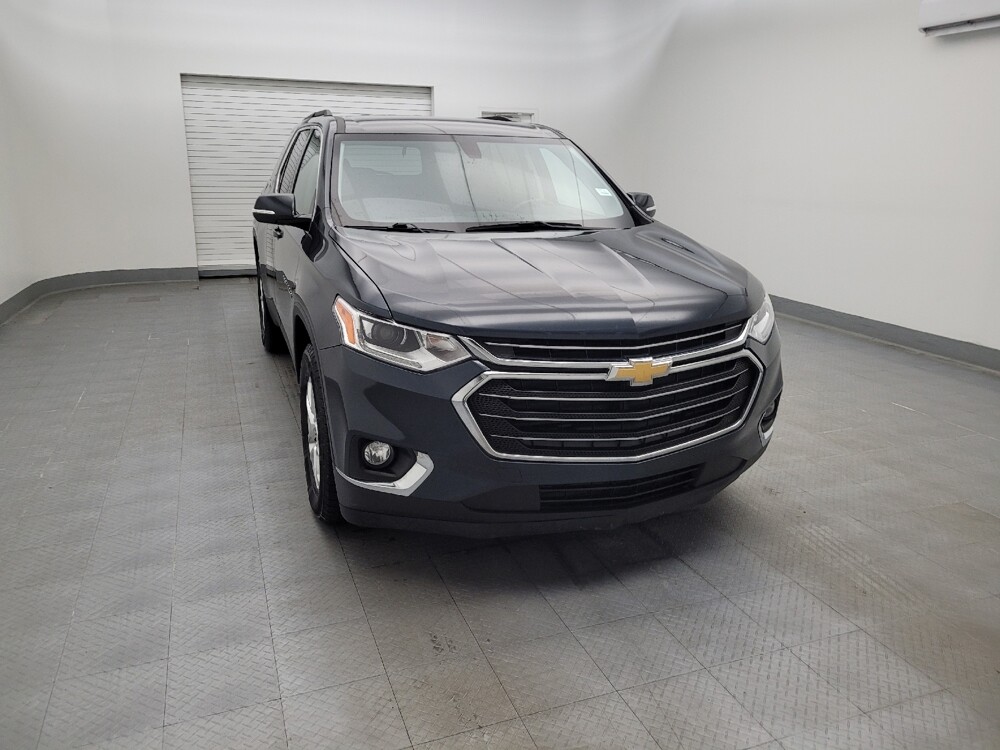 2019 Chevrolet Traverse in Louisville, KY 40258 - 18092545 14