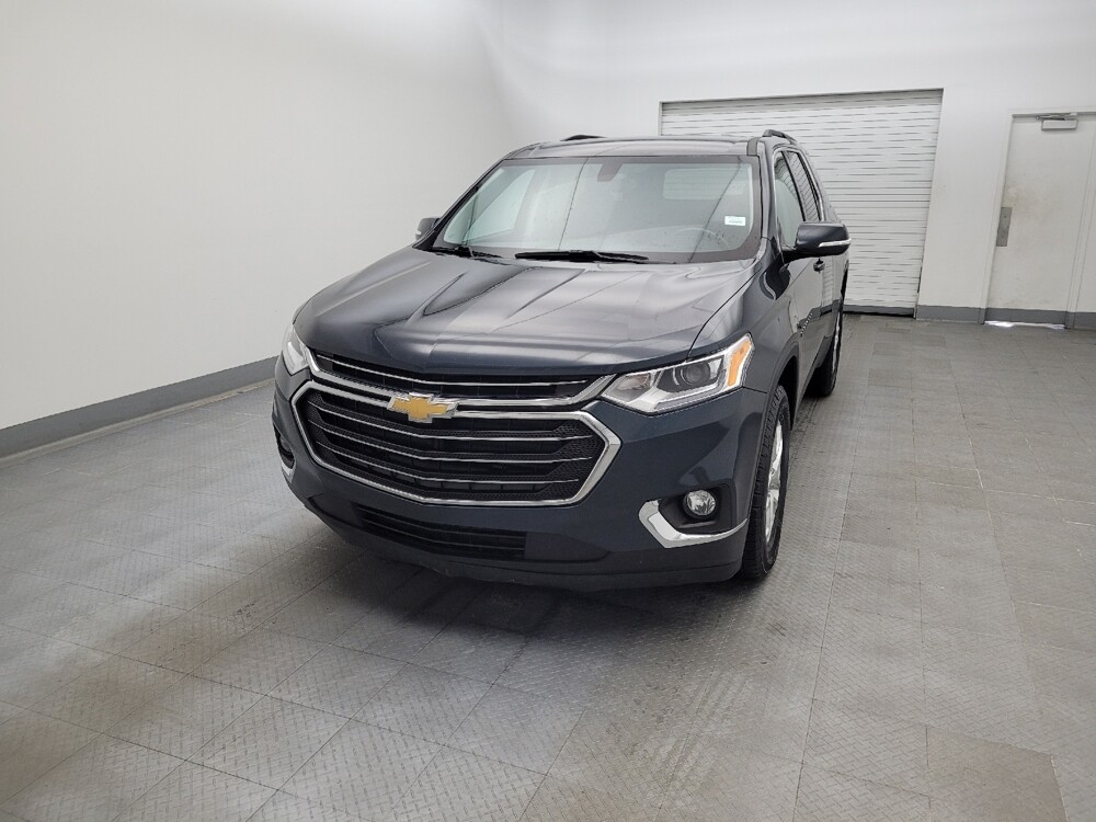 2019 Chevrolet Traverse in Louisville, KY 40258 - 18092545 15
