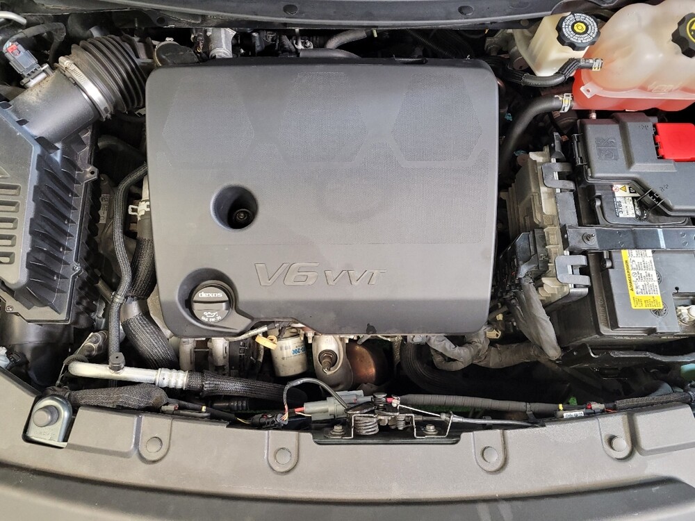 2019 Chevrolet Traverse in Louisville, KY 40258 - 18092545 30