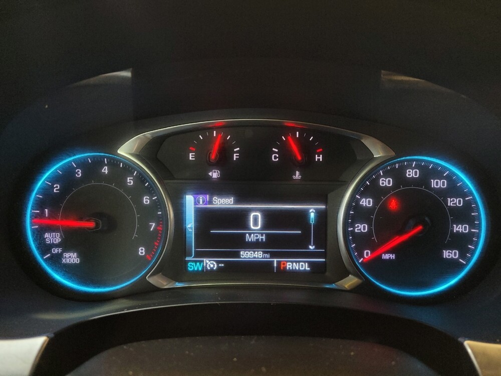 2019 Chevrolet Traverse in Louisville, KY 40258 - 18092545 23