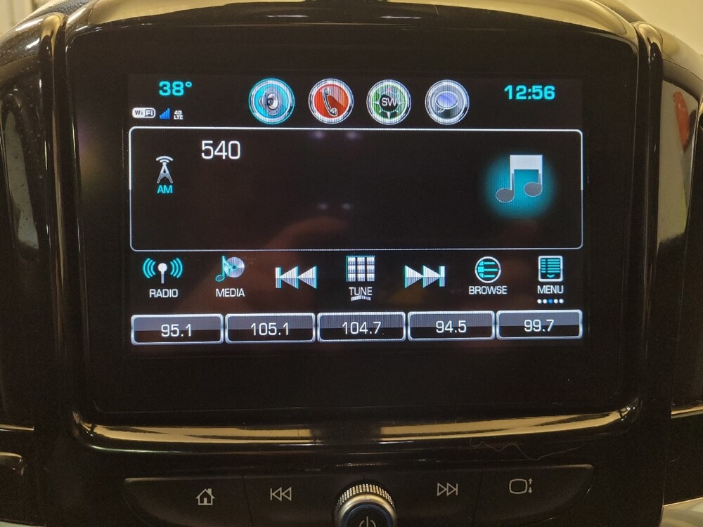 2019 Chevrolet Traverse in Louisville, KY 40258 - 18092545 25