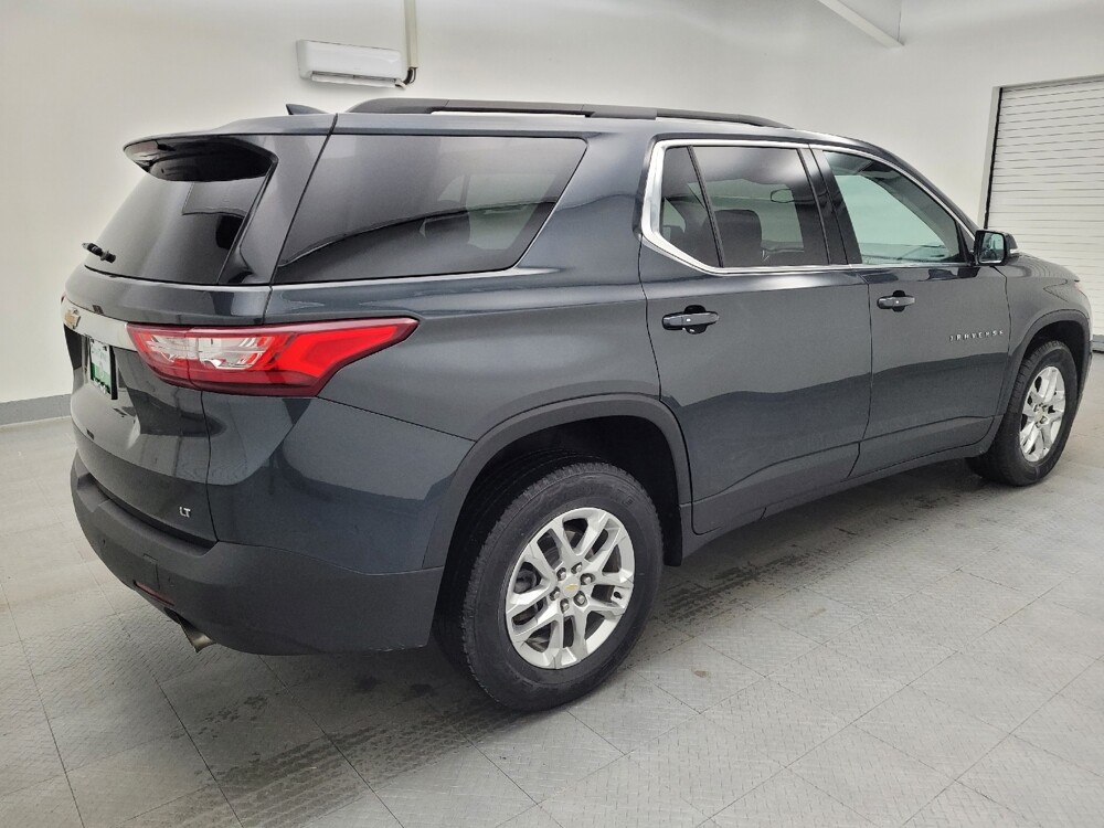 2019 Chevrolet Traverse in Louisville, KY 40258 - 18092545 10
