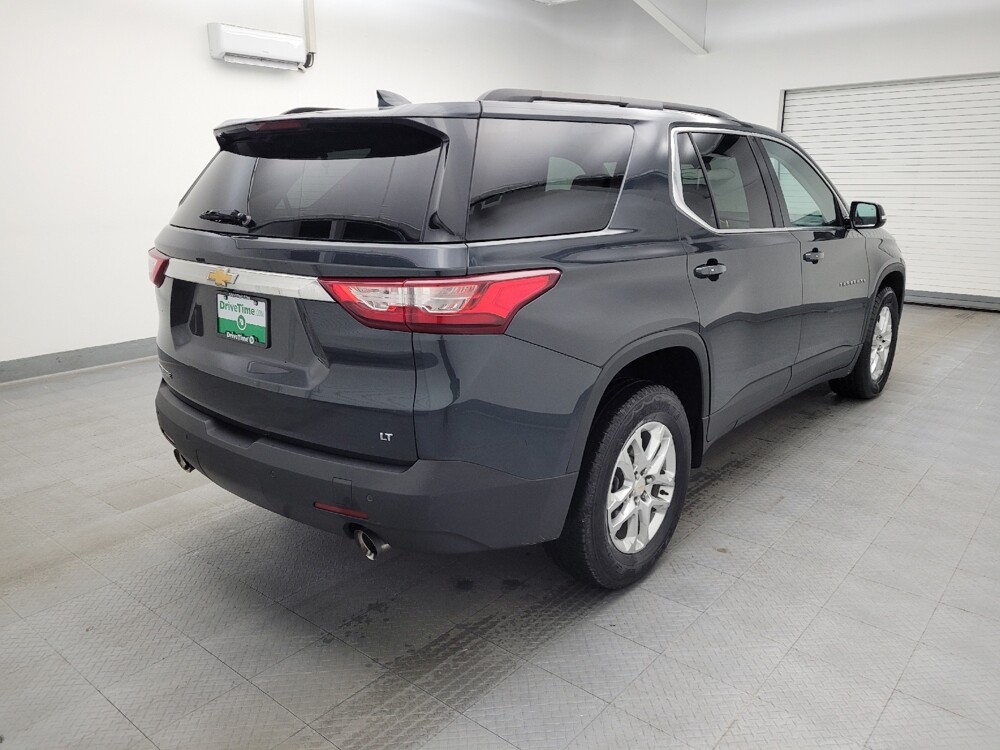 2019 Chevrolet Traverse in Louisville, KY 40258 - 18092545 9