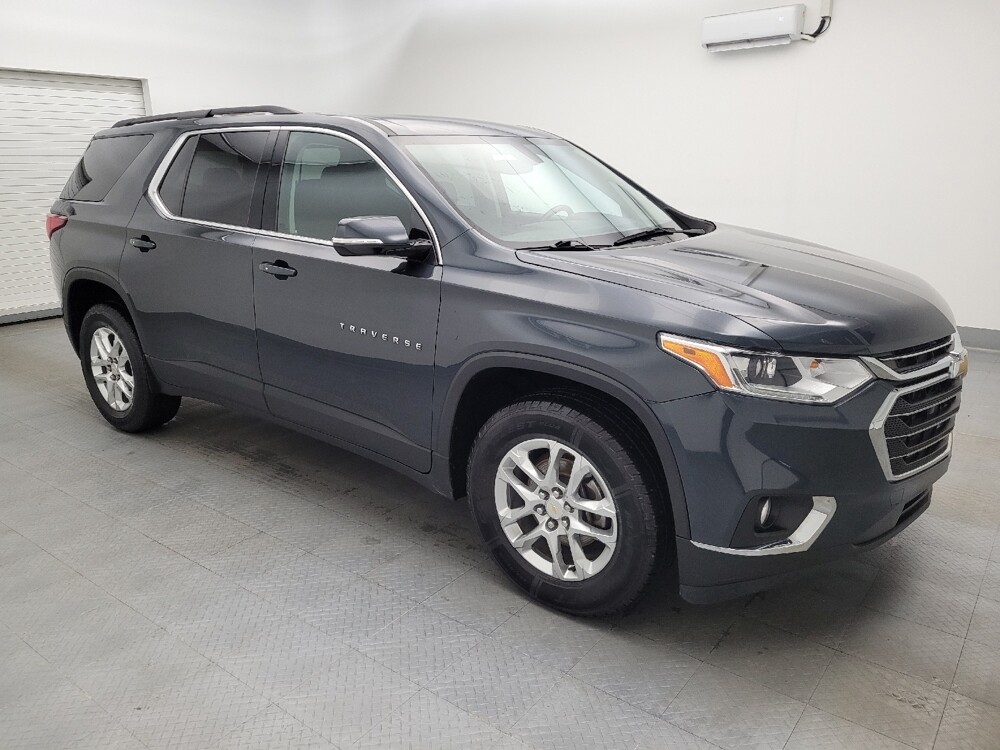 2019 Chevrolet Traverse in Louisville, KY 40258 - 18092545 11