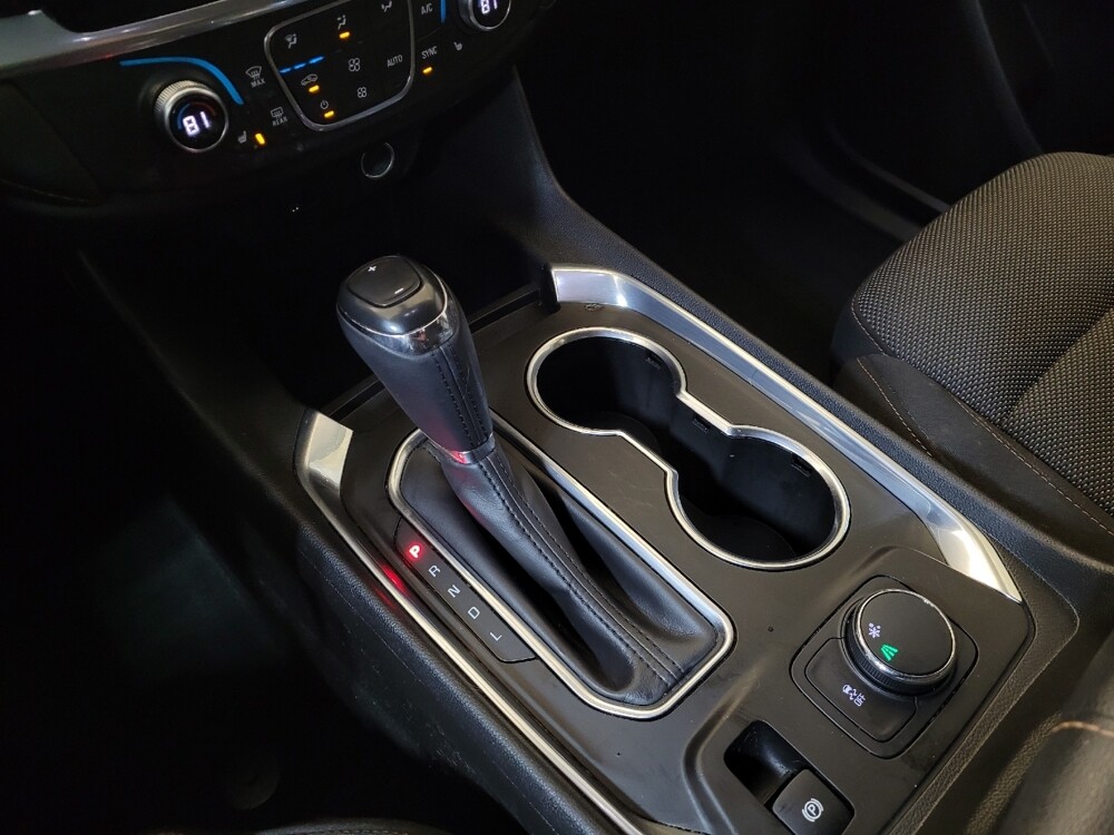 2019 Chevrolet Traverse in Louisville, KY 40258 - 18092545 26