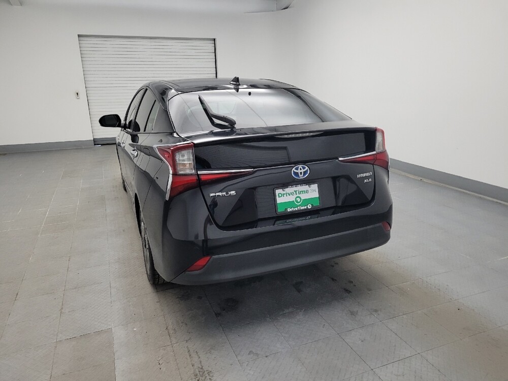 2019 Toyota Prius in Louisville, KY 40258 - 18092546 6
