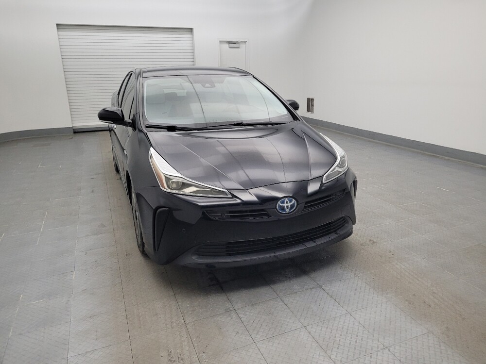 2019 Toyota Prius in Louisville, KY 40258 - 18092546 14