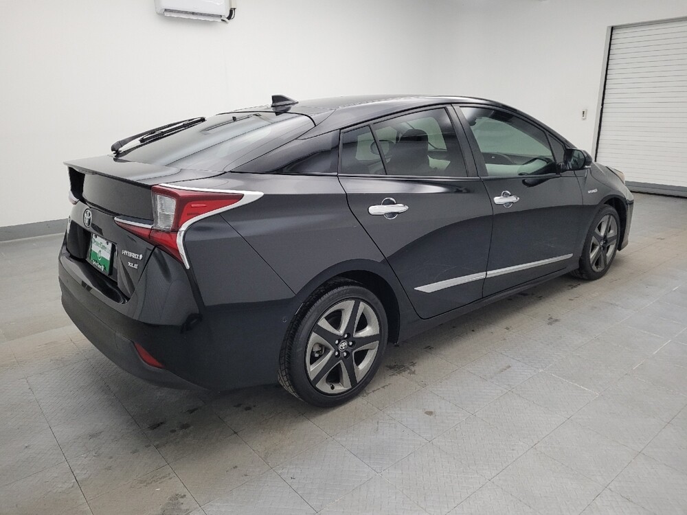 2019 Toyota Prius in Louisville, KY 40258 - 18092546 10