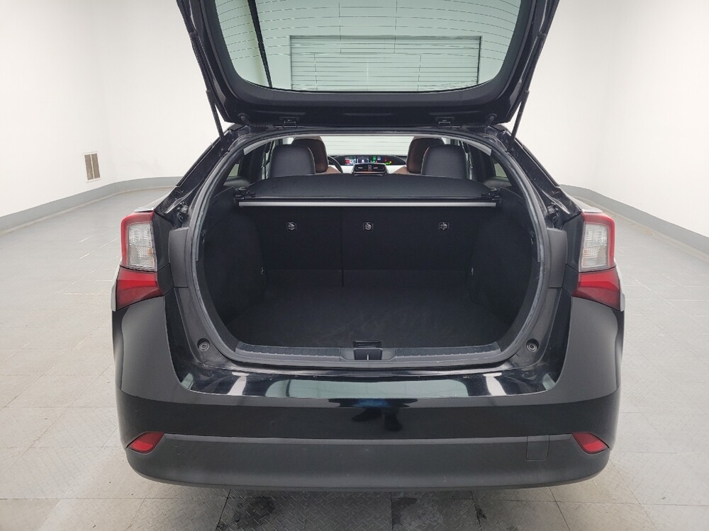 2019 Toyota Prius in Louisville, KY 40258 - 18092546 29