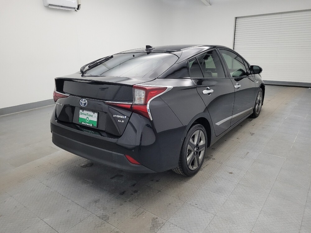 2019 Toyota Prius in Louisville, KY 40258 - 18092546 9