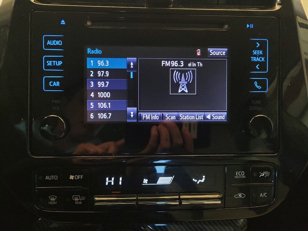 2019 Toyota Prius in Louisville, KY 40258 - 18092546 25