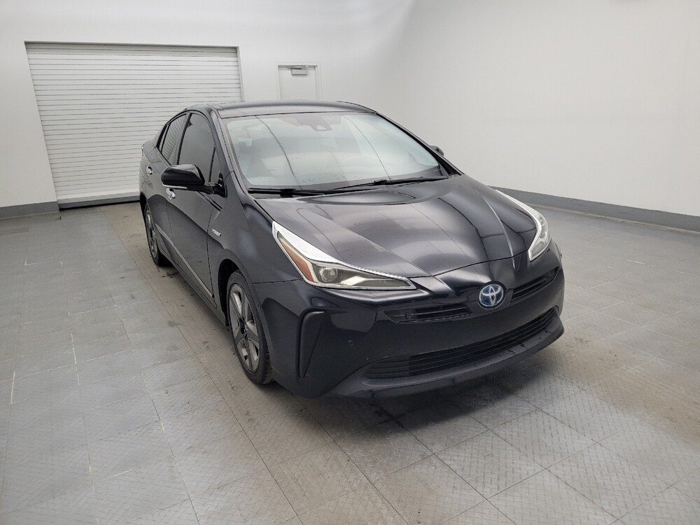 2019 Toyota Prius in Louisville, KY 40258 - 18092546 13