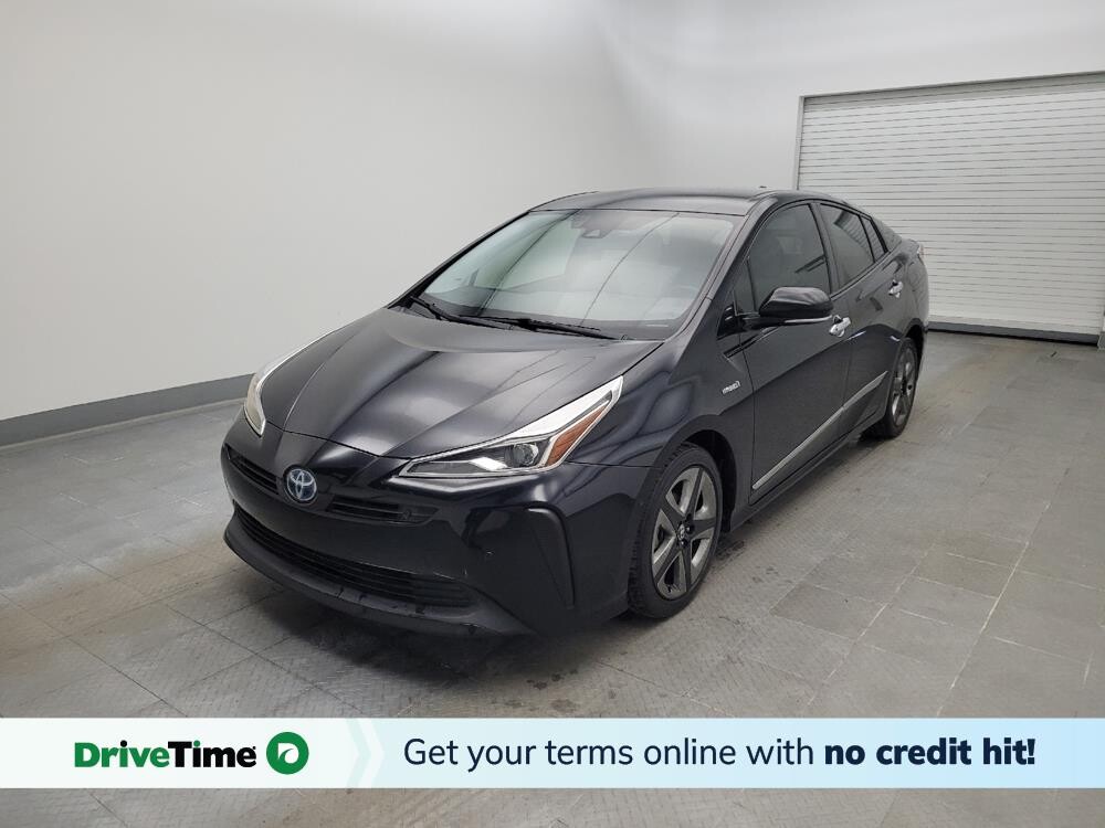 2019 Toyota Prius in Louisville, KY 40258 - 18092546
