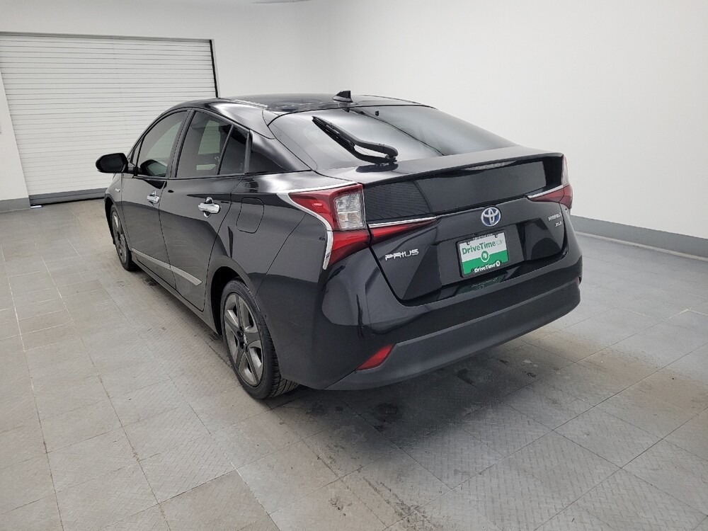2019 Toyota Prius in Louisville, KY 40258 - 18092546 5
