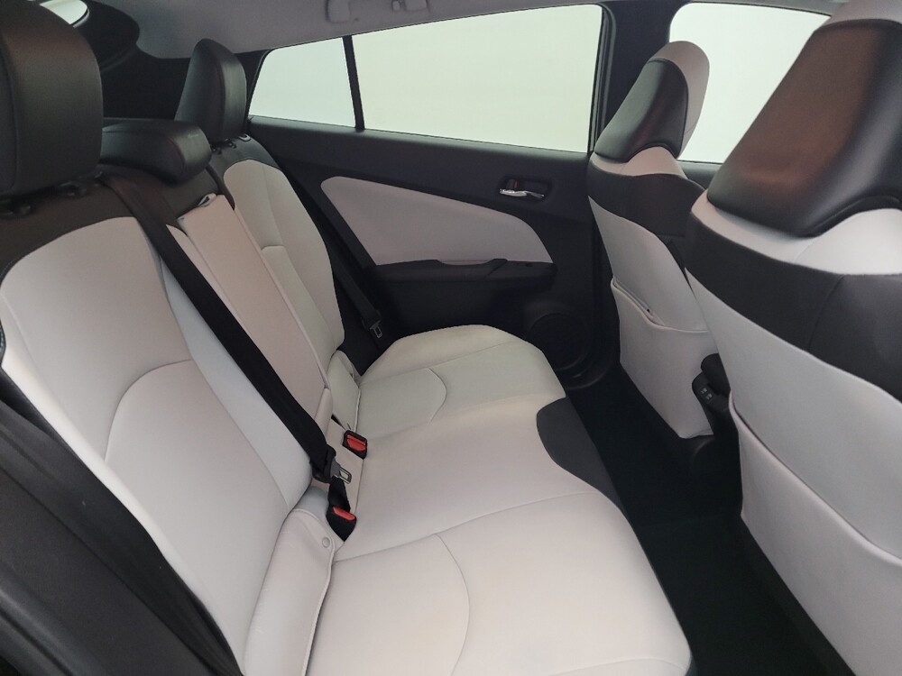 2019 Toyota Prius in Louisville, KY 40258 - 18092546 19