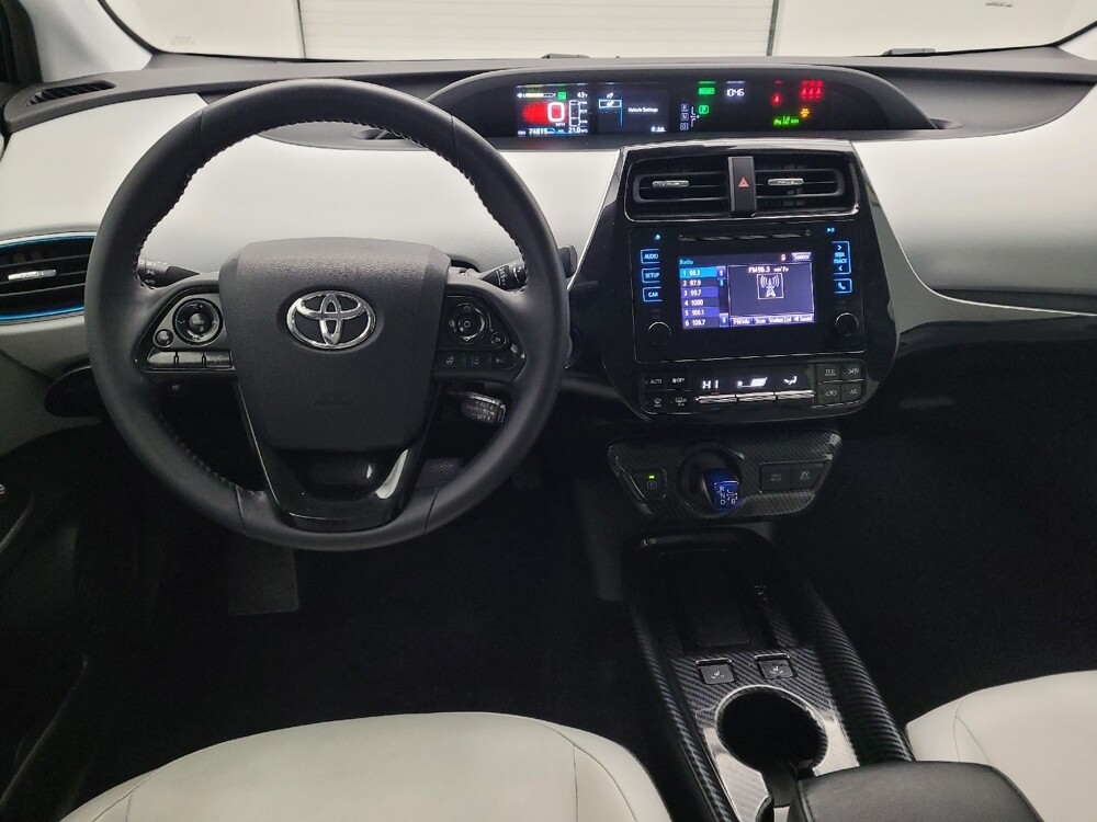 2019 Toyota Prius in Louisville, KY 40258 - 18092546 22