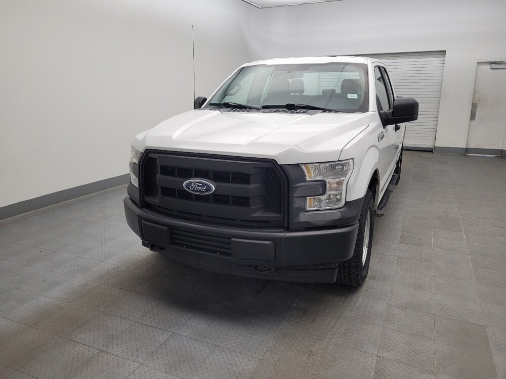 2017 Ford F150 in Louisville, KY 40258 - 18092547 15