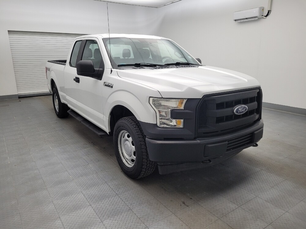 2017 Ford F150 in Louisville, KY 40258 - 18092547 13