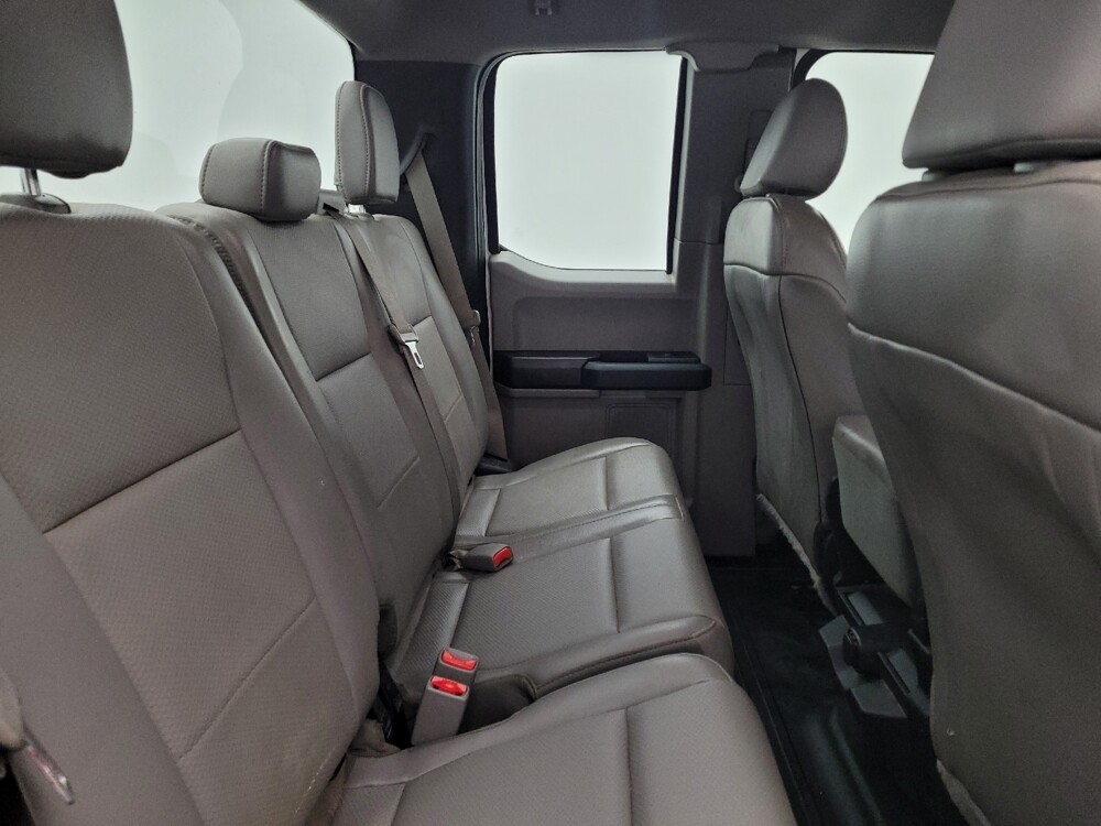 2017 Ford F150 in Louisville, KY 40258 - 18092547 19