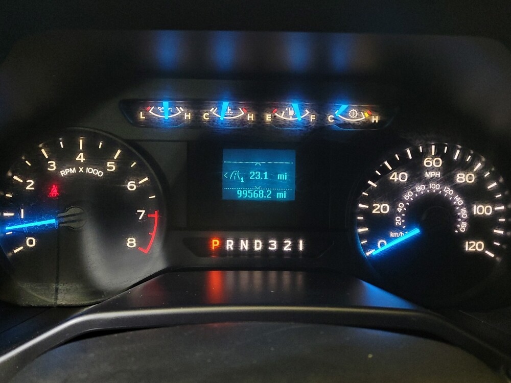 2017 Ford F150 in Louisville, KY 40258 - 18092547 23