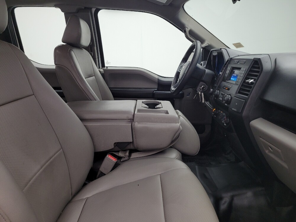 2017 Ford F150 in Louisville, KY 40258 - 18092547 21