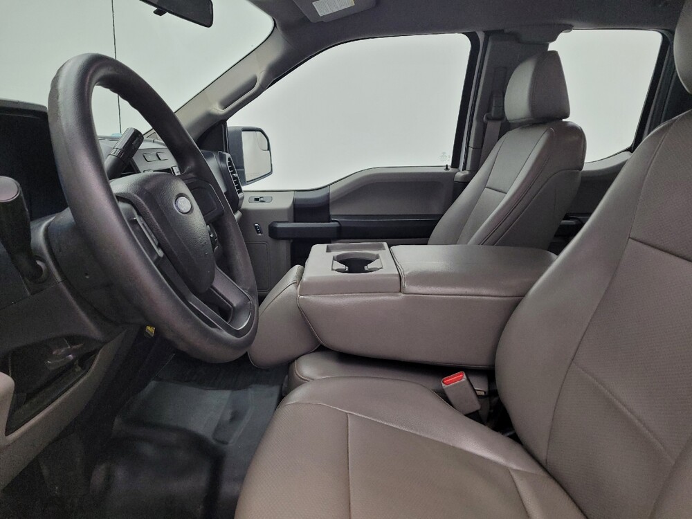 2017 Ford F150 in Louisville, KY 40258 - 18092547 17