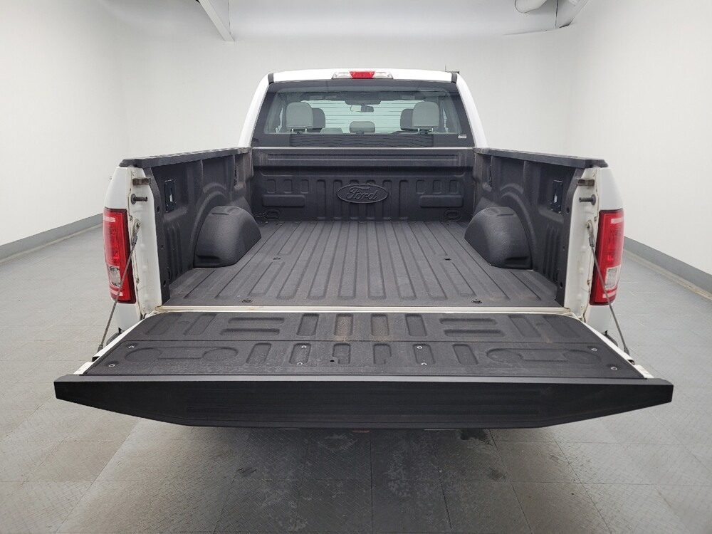 2017 Ford F150 in Louisville, KY 40258 - 18092547 29