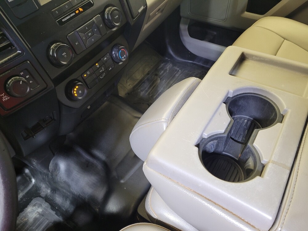 2017 Ford F150 in Louisville, KY 40258 - 18092547 26