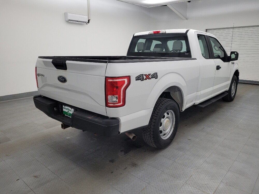 2017 Ford F150 in Louisville, KY 40258 - 18092547 9