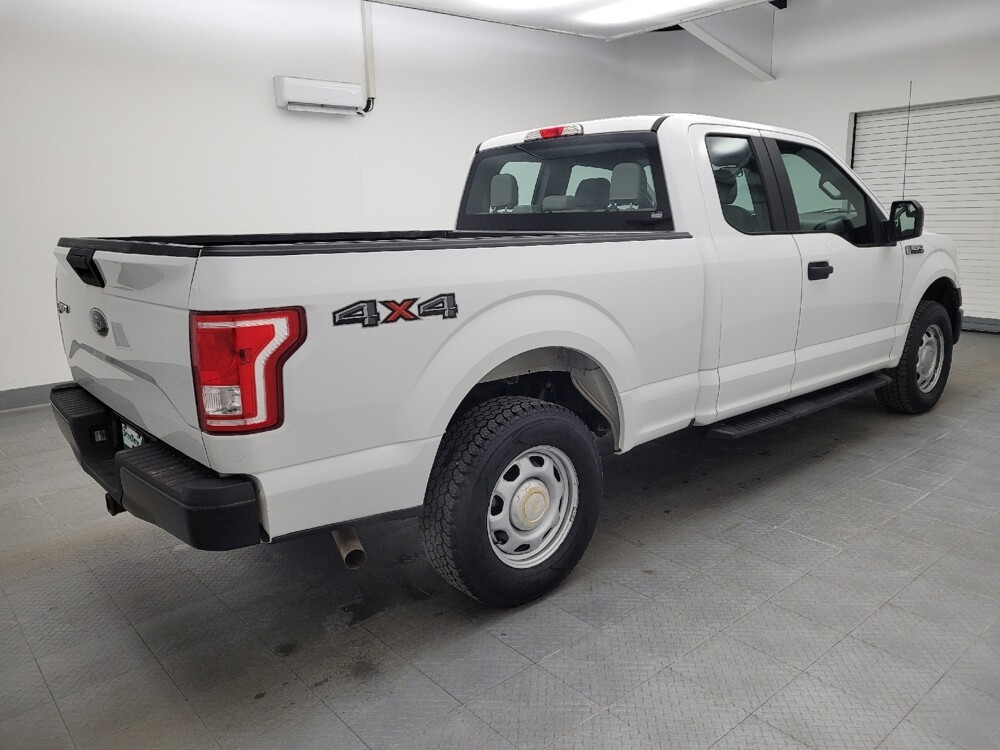 2017 Ford F150 in Louisville, KY 40258 - 18092547 10