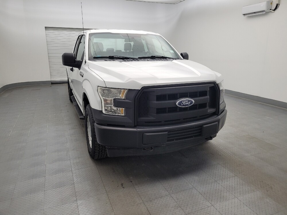 2017 Ford F150 in Louisville, KY 40258 - 18092547 14