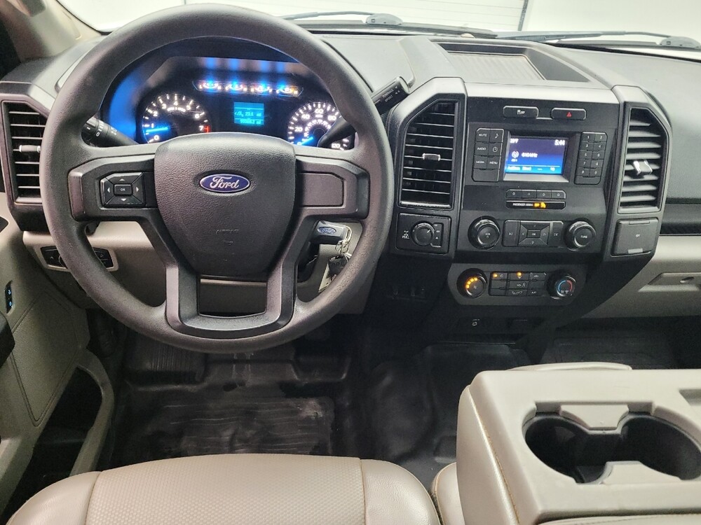2017 Ford F150 in Louisville, KY 40258 - 18092547 22