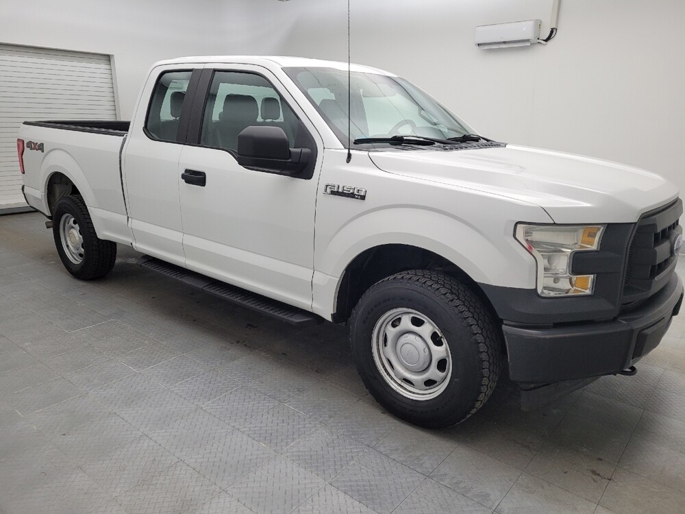 2017 Ford F150 in Louisville, KY 40258 - 18092547 11