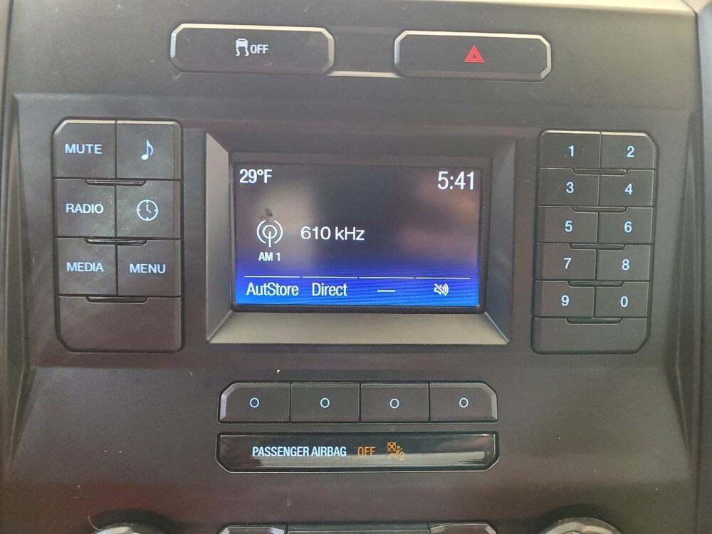 2017 Ford F150 in Louisville, KY 40258 - 18092547 25