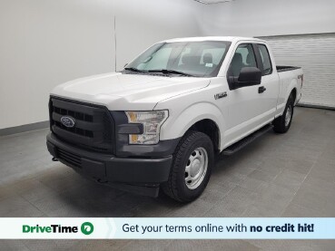 2017 Ford F150 in Louisville, KY 40258