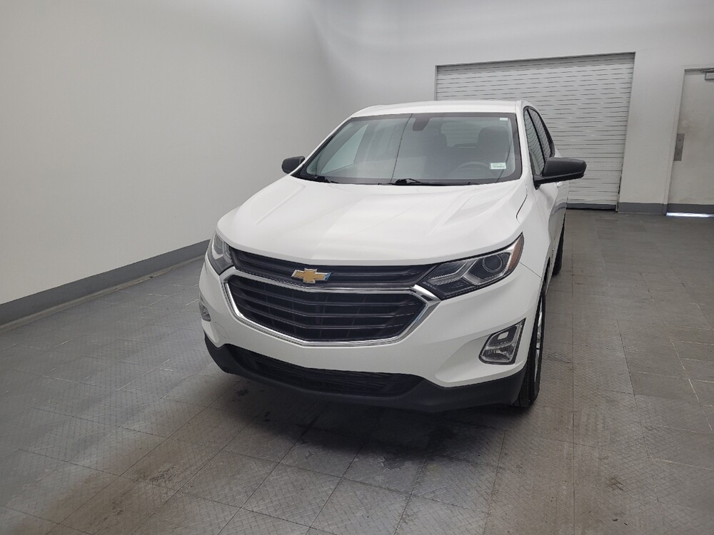 2018 Chevrolet Equinox in Louisville, KY 40258 - 18092548 15