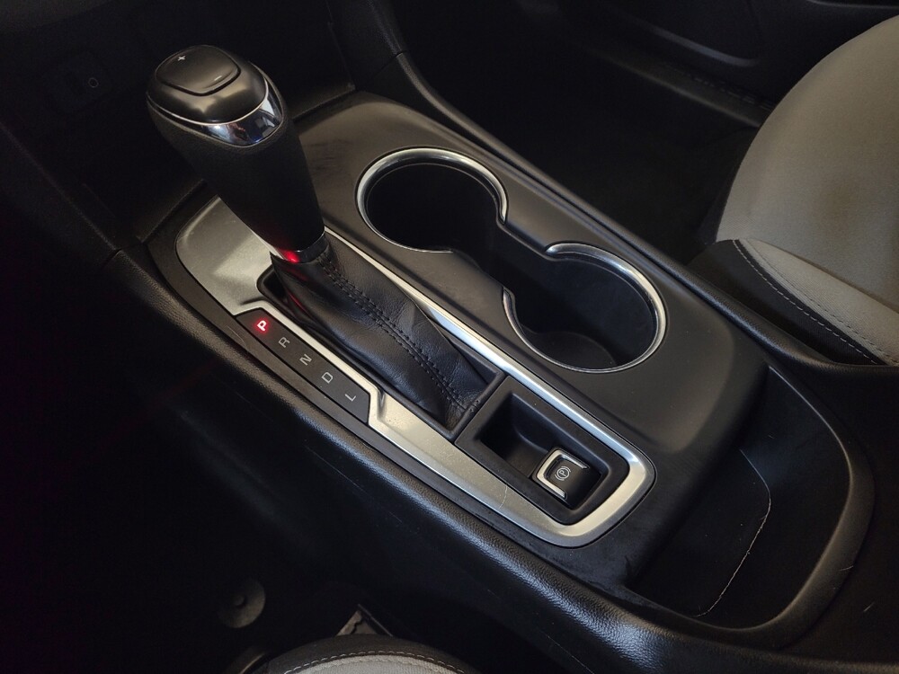 2018 Chevrolet Equinox in Louisville, KY 40258 - 18092548 26